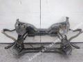 балка подвески передняя (подрамник) Mercedes-Benz C-Класс W203/S203/CL203 2002, 2.2 л., CDi, дизель - фото №8