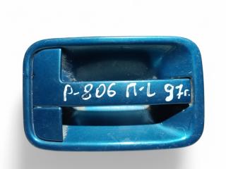 ручка наружная двери сдвижной Peugeot 806 1 поколение 1997