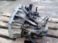 КПП механическая (МКПП) Renault Kangoo 1 поколение [рестайлинг] 2006, 1.5 л., DCi, дизель, JR5116 - фото №5