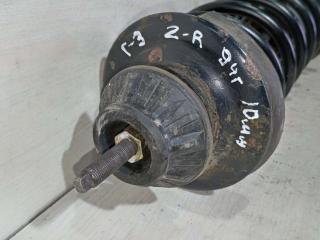 стойка амортизатора Volkswagen Golf 3 поколение 1994, хетчбэк 5 дв.