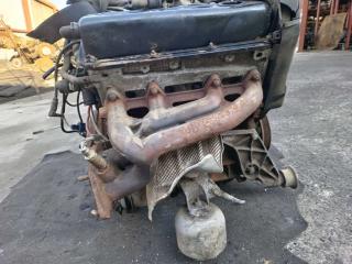 двигатель Audi A4 B5 1999, 1.6 л., бензин