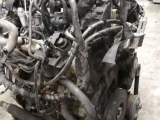 двигатель Ford Focus 2 поколение 2008, 1.6 л., TDCi, дизель, G8DB