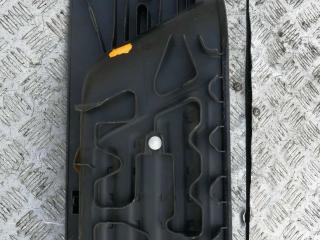 накладка на порог внутренняя Volkswagen Caravelle T5 2007