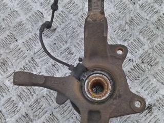 ступица передняя левая Renault Logan 1 поколение [рестайлинг] 2010