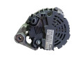 генератор Audi A4 B6 2002, 2.5 л., дизель - фото №4