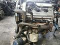 двигатель Audi A4 B6 2001, 3.0 л., i, бензин, AGA - фото №2