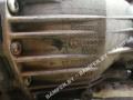 КПП автоматическая (АКПП) Audi A4 B6 2004, 2.5 л., дизель, 6D18HCJ - фото №3