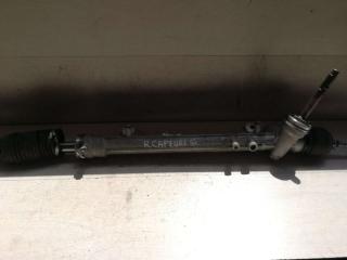 рулевая рейка Renault Captur 1 поколение 2016