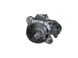 стартер Ford Focus 2 поколение 2006, 1.8 л., дизель