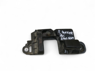 Крепление бампера заднего Renault Dokker 1 поколение 2015