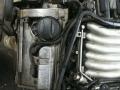 двигатель Audi A4 B6 2001, 3.0 л., i, бензин, AGA - фото №7