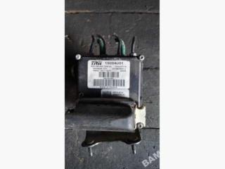 блок ABS Peugeot 407 1 поколение 2005