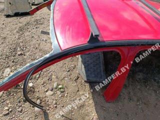 крыша Renault Sandero 1 поколение 2009