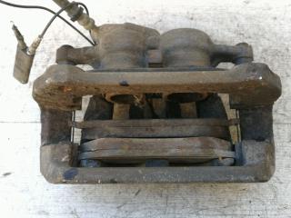 суппорт передний левый Citroen C6 1 поколение 2007