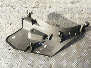 накладка на порог Renault Zoe 1 поколение 2013, 768370198R