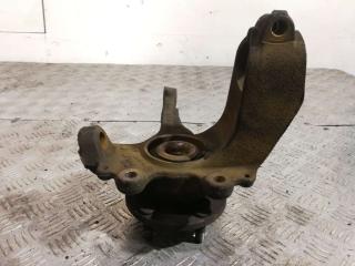 ступица передняя левая Ford Focus 2 поколение [рестайлинг] 2010, 1.6 л., дизель