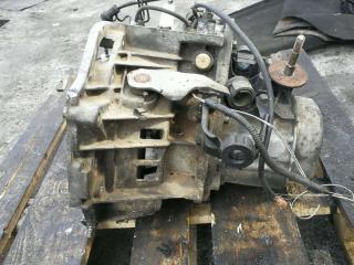 КПП механическая (МКПП) Citroen ZX 1 поколение 1994, 1.9 л., TD, дизель, 20CM70