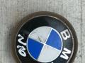 эмблема BMW X5 E70 2008 - фото №2