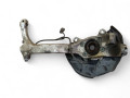 ступица передняя правая Audi A4 B6 2002 - фото №5