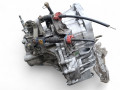 КПП механическая (МКПП) Renault Megane 2 поколение 2004, 1.9 л., дизель, ND0001 - фото №3