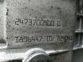 КПП автоматическая (АКПП) Mercedes-Benz A-Класс W177/V177 2020, 2.0 л., Ti, Ti, бензин, 2473700900, A2473709800 - фото №3