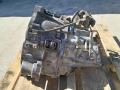 КПП механическая (МКПП) Nissan X-Trail T30 2004, 2.2 л., TDi, дизель, YD4 - фото №3