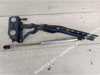 петля капота левая Audi A8 D3/4E 2004