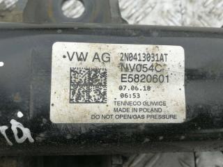 стойка передняя правая MAN TGE 2018, 2.0 л., TDi, дизель