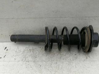 стойка передняя левая Peugeot 206 1 поколение 2002