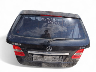 крышка багажника (дверь 3-5) Mercedes-Benz B-Класс W245 2005