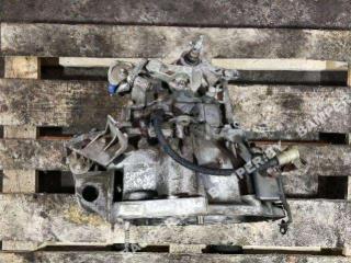 КПП механическая (МКПП) Renault Scenic 2 поколение 2005, 1.9 л., DCi, дизель, ND0008