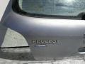 крышка багажника (дверь 3-5) Peugeot 307 1 поколение 2005, хетчбэк 5 дв. - фото №5