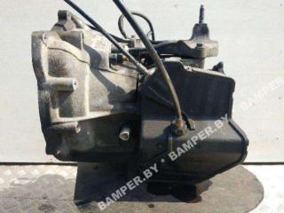 КПП механическая (МКПП) Ford Fusion 1 поколение 2004, 1.6 л., i, бензин
