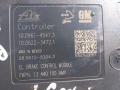 блок ABS Opel Zafira 3 поколение (C) [рестайлинг] 2016, 1.6 л., CDTi, дизель - фото №2