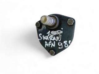 насос вакуумный Volkswagen Sharan 1 поколение 1998, 1.9 л., дизель
