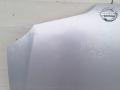 капот Nissan Almera Tino V10 2003 - фото №2