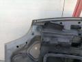 капот Nissan X-Trail T30 2004, дизель - фото №4