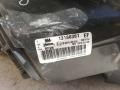 фара левая Opel Corsa D 2009 - фото №4