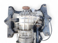 КПП автоматическая (АКПП) Land Rover Range Rover 3 поколение 2004, 3.0 л., дизель, полный привод, 96024237, Q01, 000142, 3GXG - фото №3