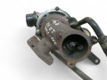 турбина Suzuki Vitara 1 поколение 2004, 2.0 л., дизель, GT15 - фото №7