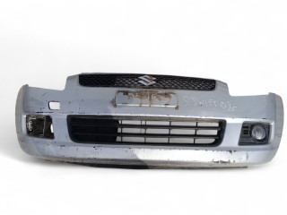 бампер передний Suzuki Swift 3 поколение 2008