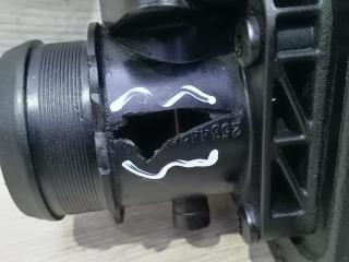 клапан EGR Ford C-Max 1 поколение 2006, 1.6 л., TDCi, дизель