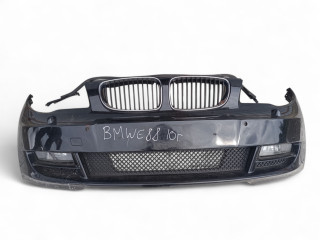 бампер передний BMW 1 серия E82/E88 [рестайлинг] 2010