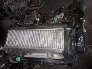 интеркулер Peugeot 306 1 поколение 1993, 1.9 л., дизель, хетчбэк 5 дв.