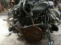 двигатель Audi A4 B6 2001, 3.0 л., i, бензин, AGA - фото №9