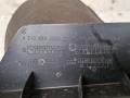 накладка на порог Mercedes-Benz Sprinter W907/W910 2020, A9106863500 - фото №2