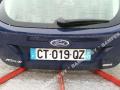 крышка багажника (дверь 3-5) Ford Focus 3 поколение 2013, хетчбэк 5 дв. - фото №4