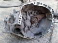 КПП механическая (МКПП) Toyota Yaris P1 2003, 1.4 л., TDi, дизель - фото №6