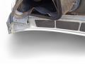 капот Renault Master 2 поколение [рестайлинг] 2006 - фото №13