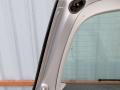 крышка багажника (дверь 3-5) Volkswagen Golf 5 поколение 2008, хетчбэк 5 дв. - фото №4